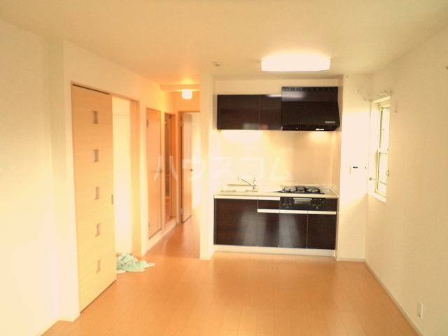 3/20 リビング/ダイニング