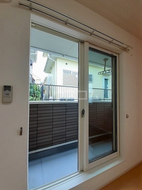 17/26 バルコニー