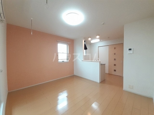 4/26 リビング/ダイニング