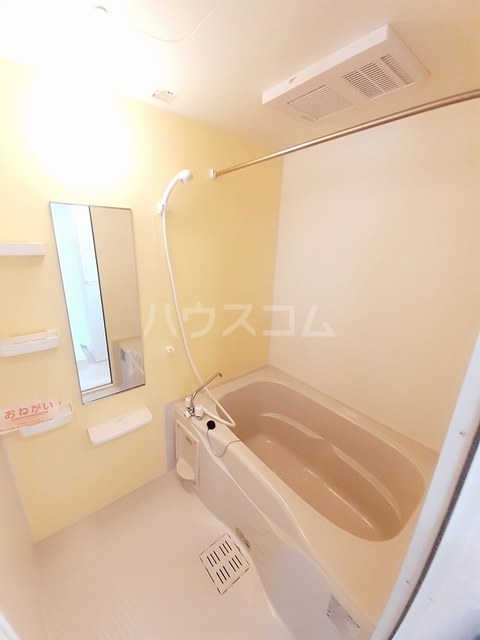 8/30 浴室