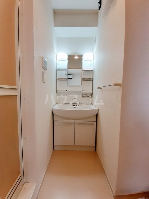 10/30 洗面