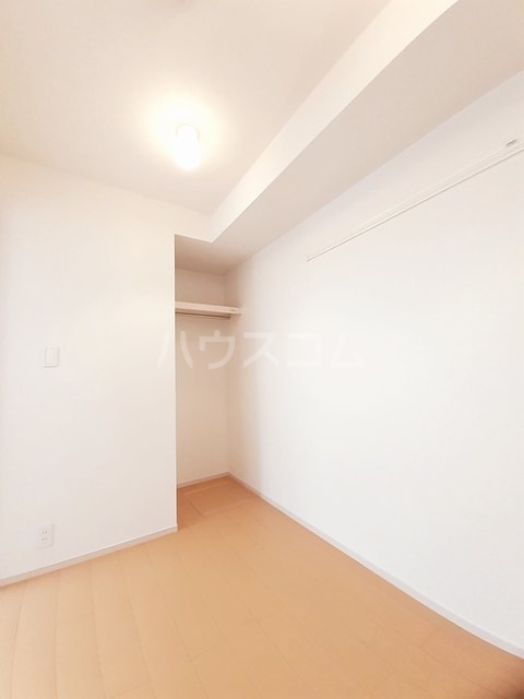 4/30 寝室