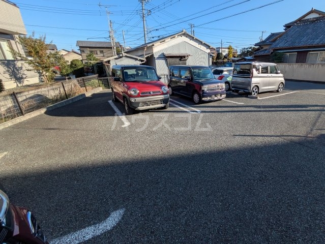 29/30 駐車場