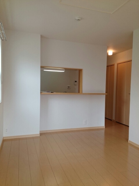 3/21 リビング/ダイニング