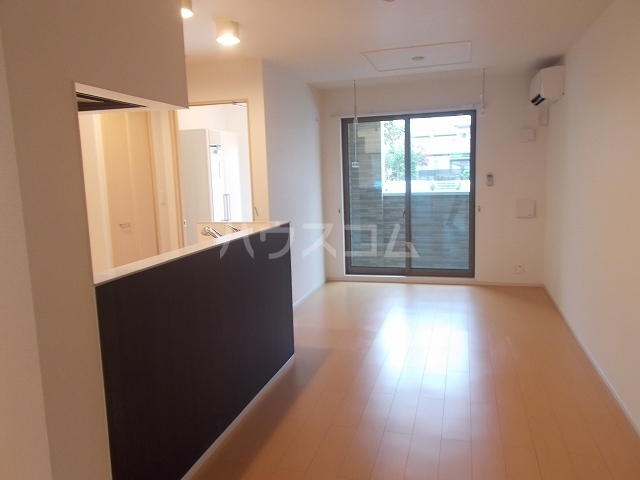 5/25 リビング/ダイニング