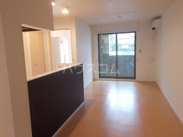 4/25 リビング/ダイニング