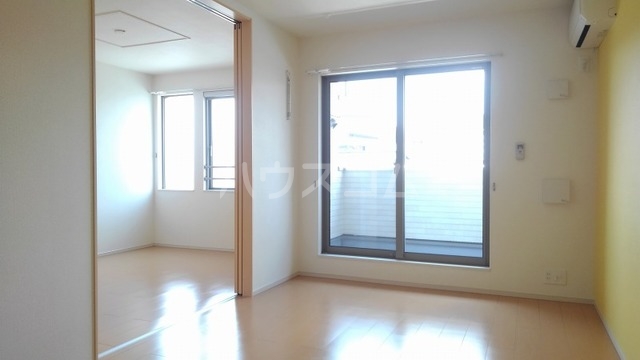 3/27 リビング/ダイニング