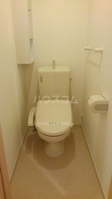 9/27 トイレ