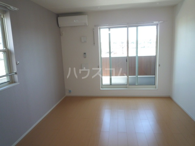 12/24 バルコニー