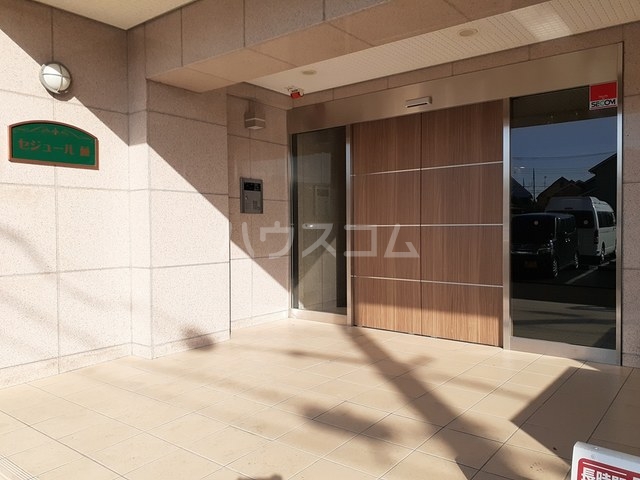 14/24 エントランス