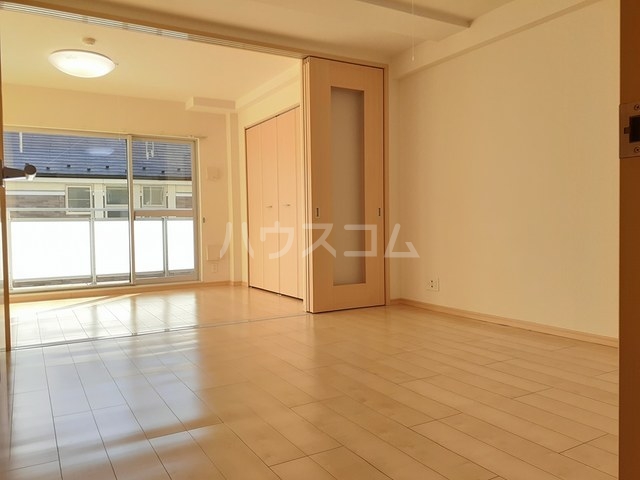 3/24 リビング/ダイニング