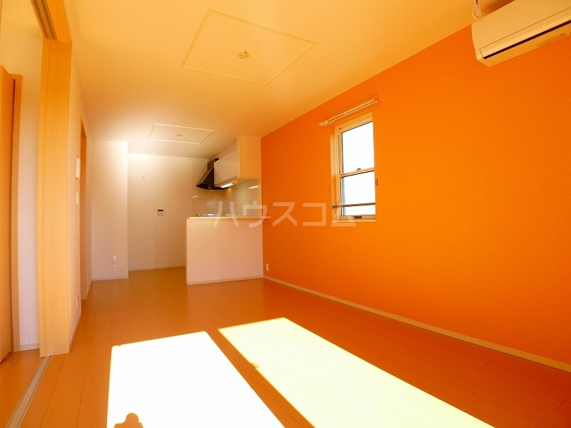 6/29 リビング/ダイニング