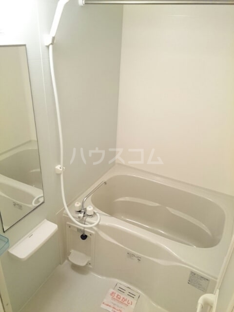 12/27 バルコニー