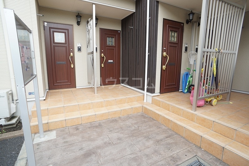 2/6 エントランス