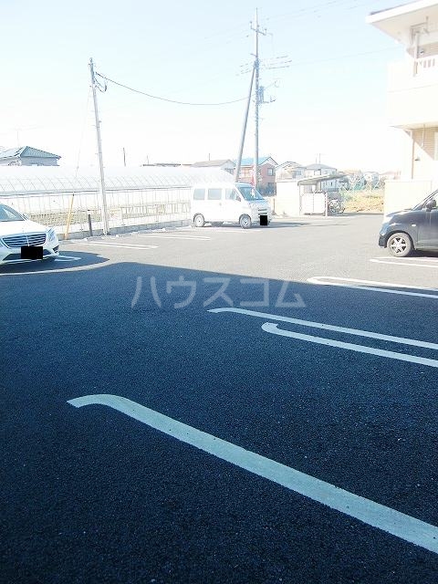 29/30 駐車場