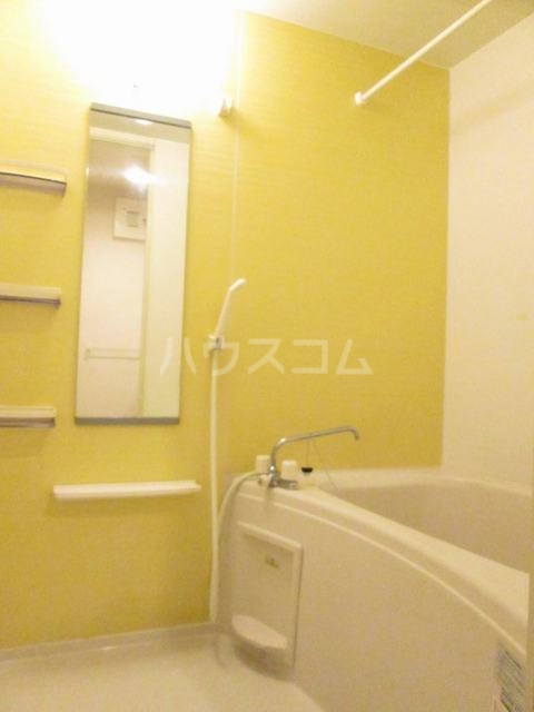 16/30 浴室