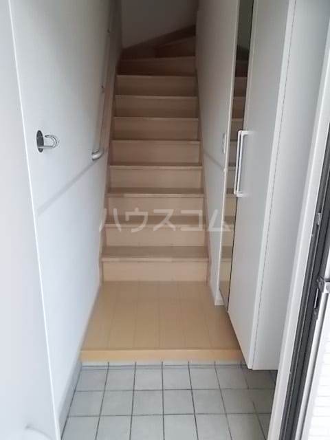 15/26 バルコニー