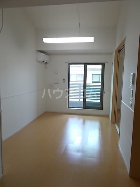 4/26 リビング/ダイニング