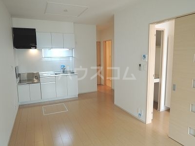 5/30 リビング/ダイニング