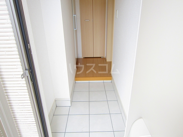 15/30 バルコニー