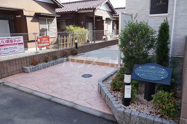 20/29 エントランス