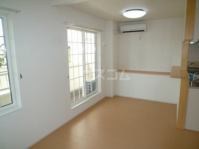 6/30 リビング/ダイニング