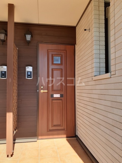 2/9 エントランス