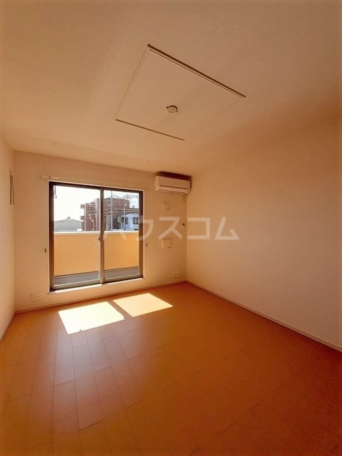 3/21 リビング/ダイニング