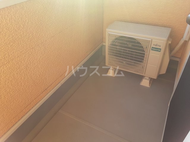 25/30 バルコニー