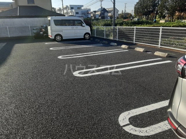 29/30 駐車場