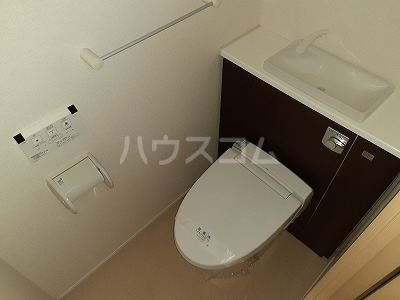 15/30 トイレ