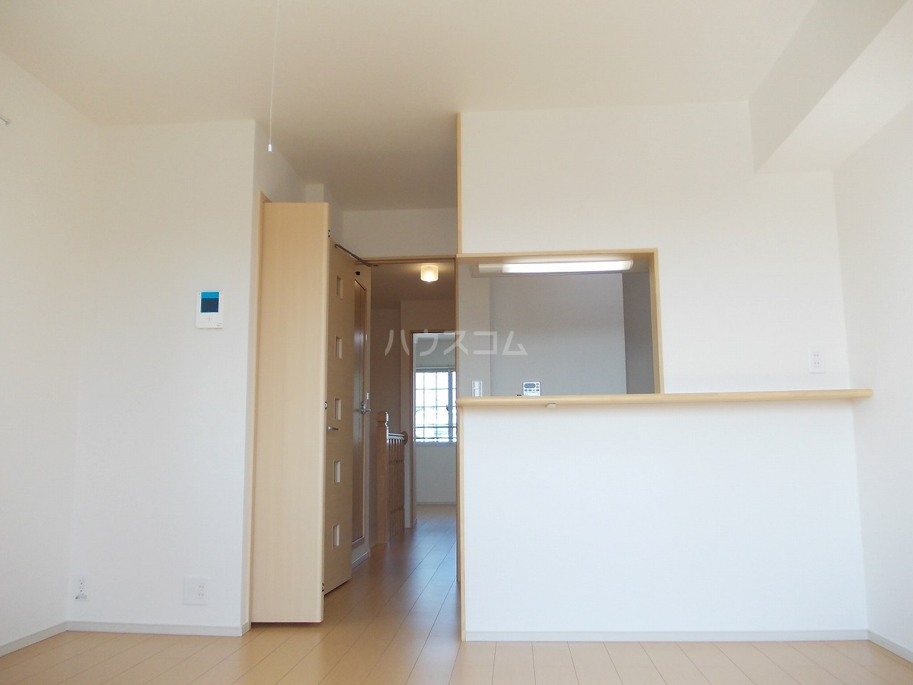 4/26 リビング/ダイニング