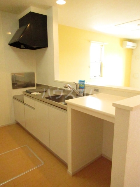 7/20 キッチン