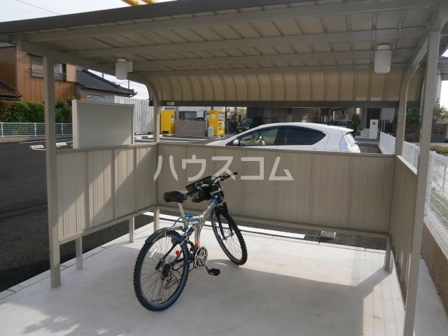 14/20 駐車場