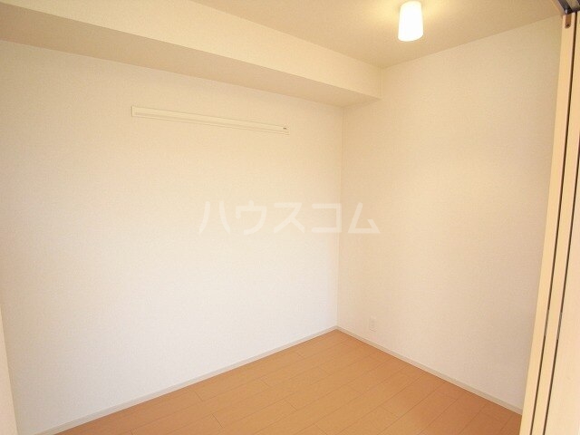 4/25 寝室
