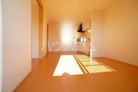 3/25 リビング/ダイニング