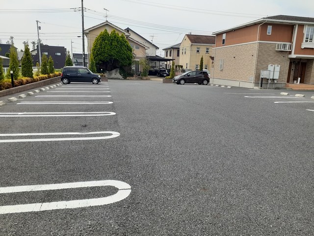 15/21 駐車場