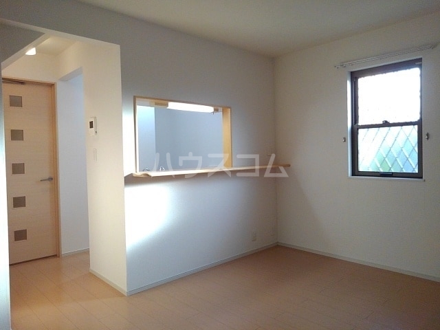 3/21 リビング/ダイニング