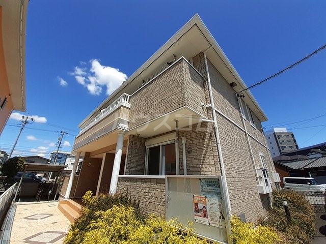 1/21 外観