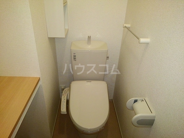 9/20 トイレ