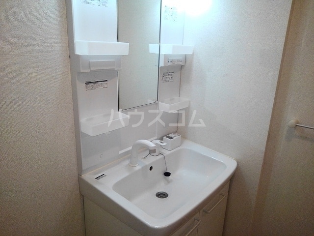 10/20 洗面