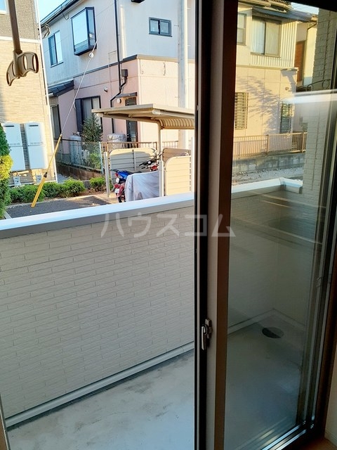 15/30 バルコニー