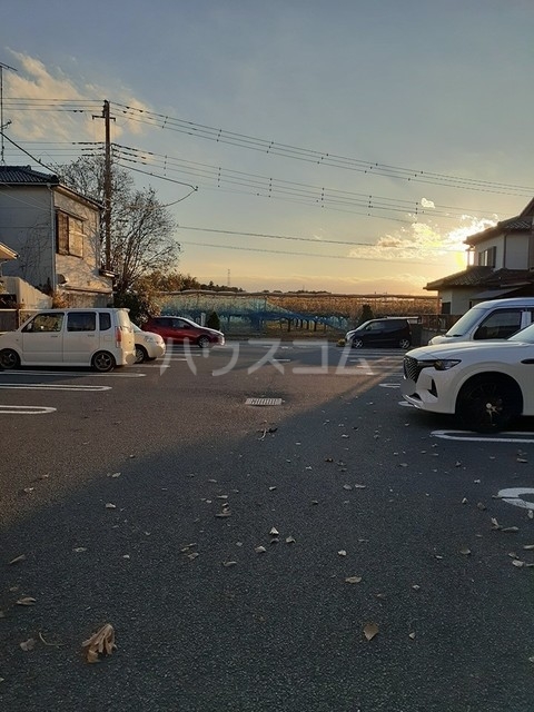 26/30 駐車場