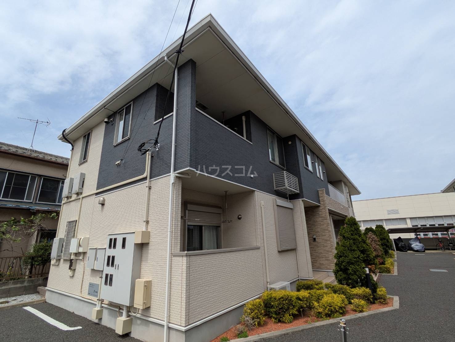 3/30 外観