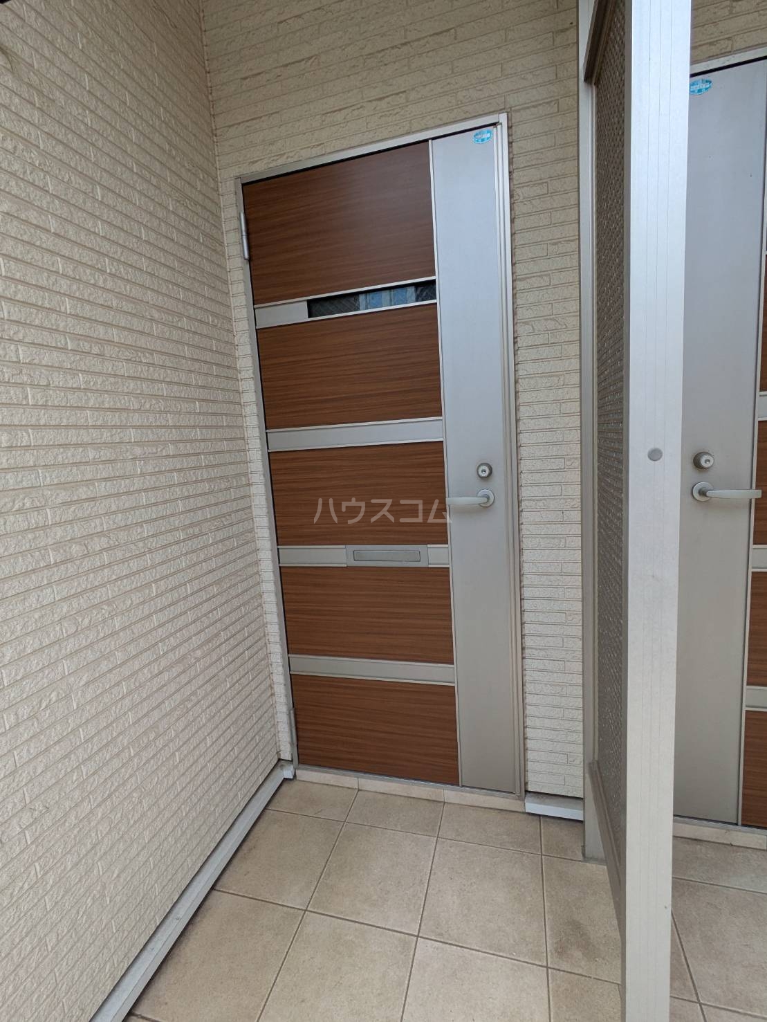 10/30 玄関
