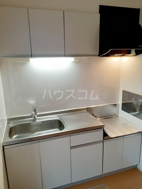 11/30 キッチン