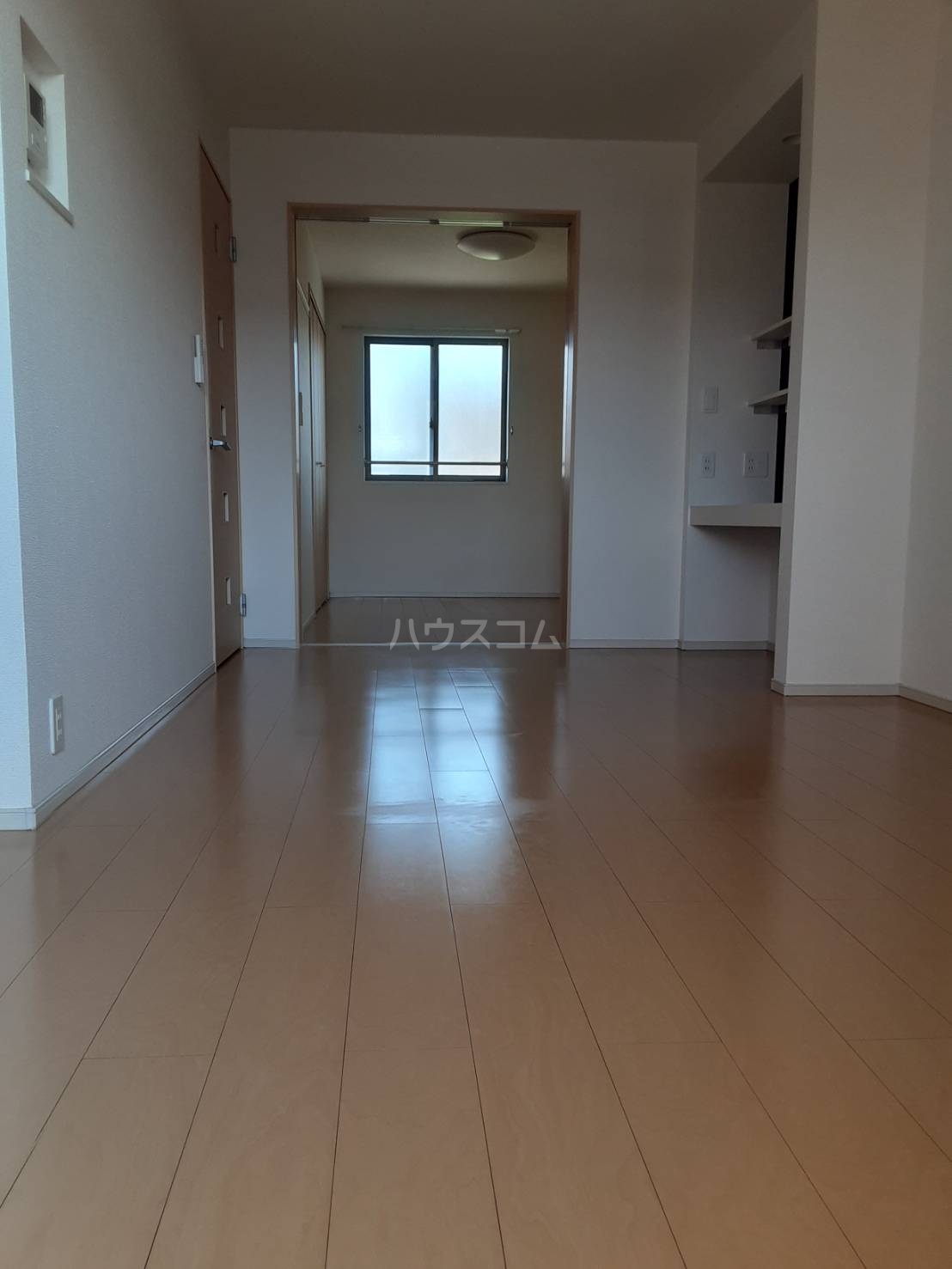 4/26 リビング/ダイニング