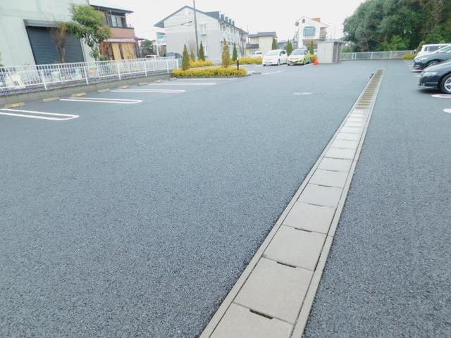 11/22 バルコニー