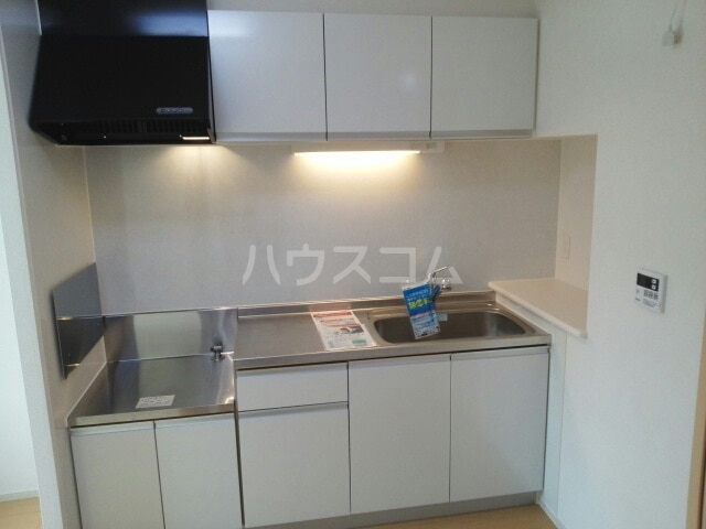 8/25 キッチン