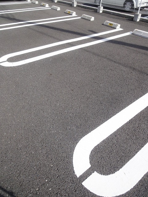14/20 駐車場